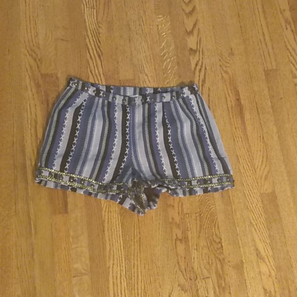 Women's shorts